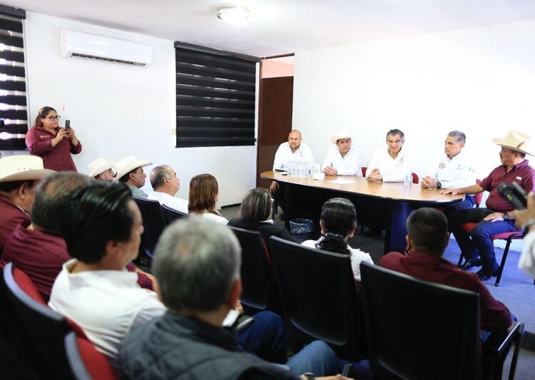 “En diciembre se entrega 1.ª etapa de la monumental escultura de la Virgen en El Chorrito”: AVA