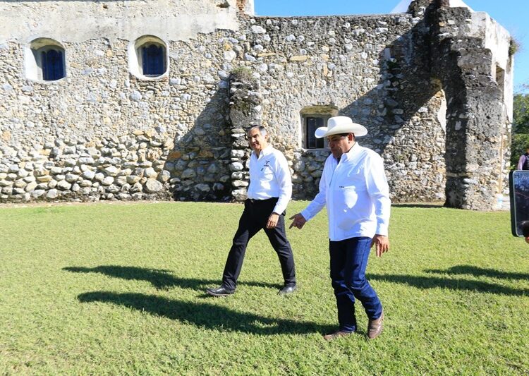 “En diciembre se entrega 1.ª etapa de la monumental escultura de la Virgen en El Chorrito”: AVA