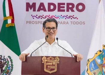 ATISBA CIUDAD MADERO: Continuidad, Cambio o Revancha