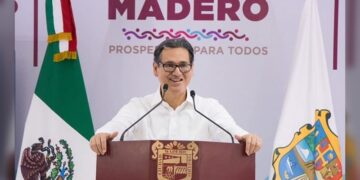 ATISBA CIUDAD MADERO: Continuidad, Cambio o Revancha