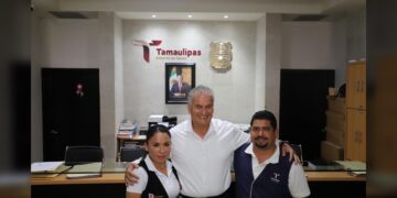 Exhorta SST a vacunarse contra ‘COVID’ e ‘Influenza’