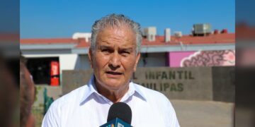 Exhorta Salud a la población a sumarse al TBton 2025