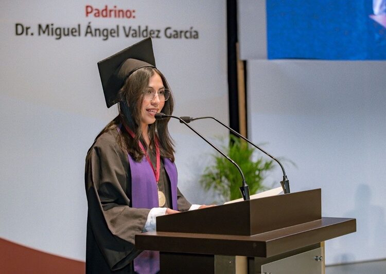 Exhorta SET a graduados de la UPV a servir a Tamaulipas con humanismo y transformación