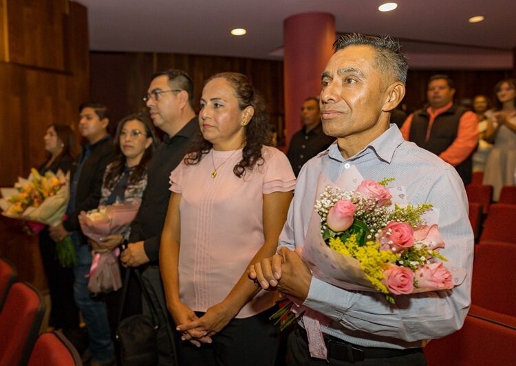 Exhorta SET a graduados de la UPV a servir a Tamaulipas con humanismo y transformación