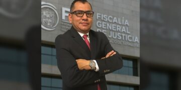 Elección de nuevo fiscal; Una nueva generación