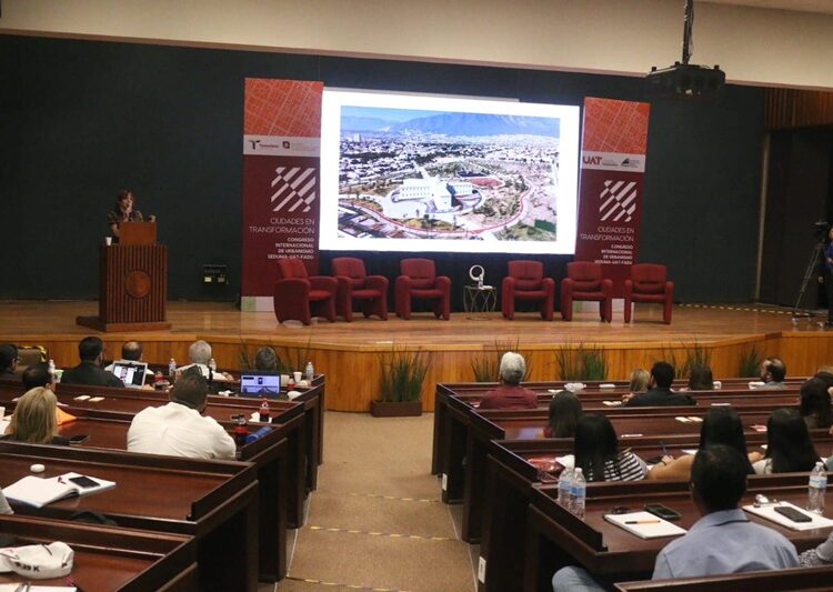 Fomenta SEDUMA urbanismo con enfoque de bienestar y sostenibilidad