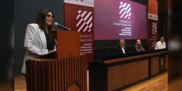 Fomenta SEDUMA urbanismo con enfoque de bienestar y sostenibilidad