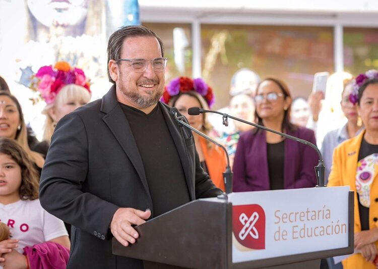 Fomenta SET la tradición del ‘Día de Muertos’