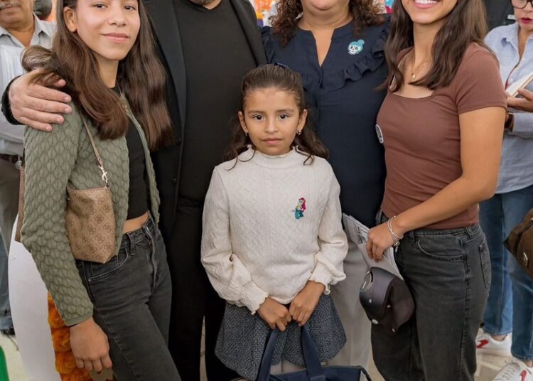 Fomenta SET la tradición del ‘Día de Muertos’