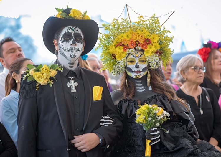 Fomenta SET la tradición del ‘Día de Muertos’
