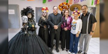 Fomenta SET la tradición del ‘Día de Muertos’