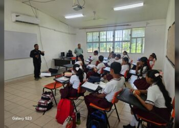 Fomentan la pesca responsable en comunidades de Soto la Marina y Aldama