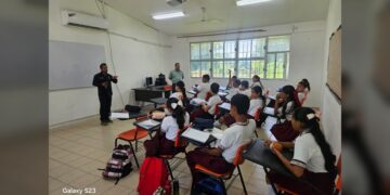 Fomentan la pesca responsable en comunidades de Soto la Marina y Aldama