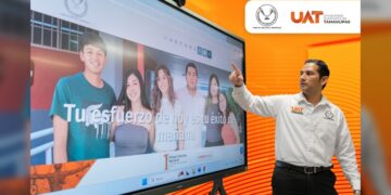 Formará la UAT especialistas en tecnologías emergentes en la educación