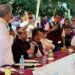 Fortalece COMAPA Altamira vínculos con la población