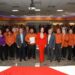 Fortalece Carmen Lilia lazos de cooperación con sindicato de maquiladoras