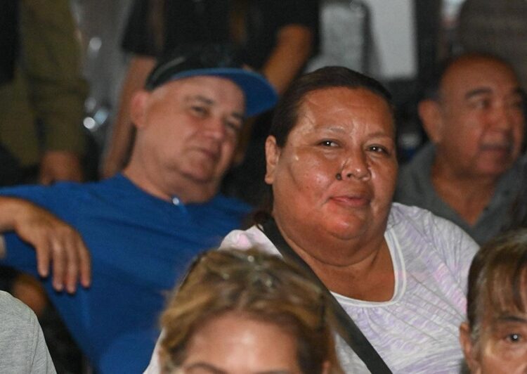 Fortalece Lalo Gattás acercamiento con el pueblo de Victoria