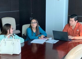 Fortalece SABG estructura gubernamental brindando capacitaciones