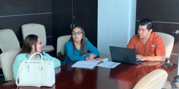 Fortalece SABG estructura gubernamental brindando capacitaciones
