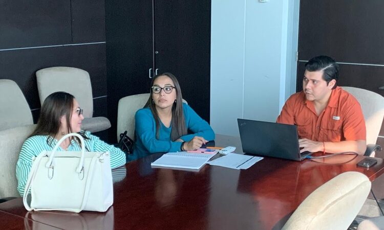 Fortalece SABG estructura gubernamental brindando capacitaciones