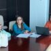 Fortalece SABG estructura gubernamental brindando capacitaciones