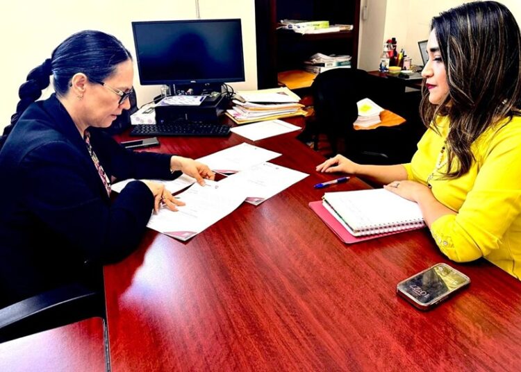 Fortalece SABG estructura gubernamental brindando capacitaciones