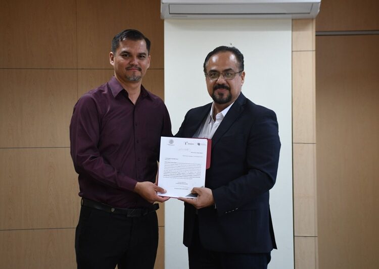 Fortalece SEMSyS su equipo mediante nuevos nombramientos