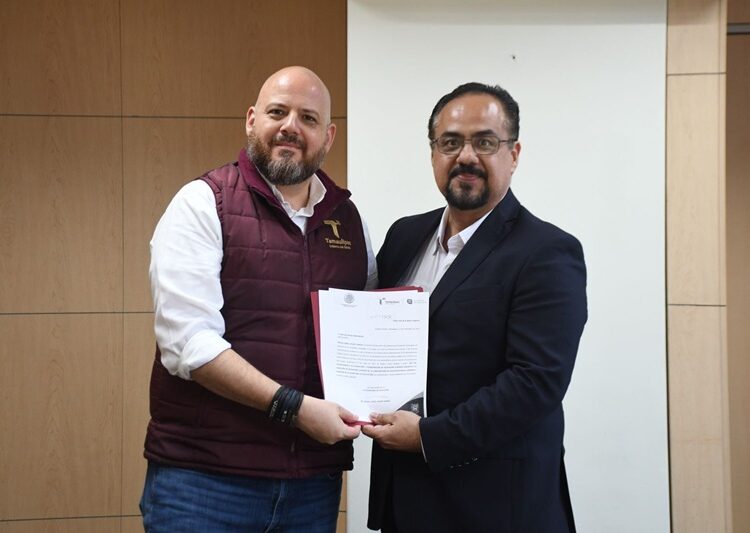 Fortalece SEMSyS su equipo mediante nuevos nombramientos