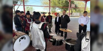 Fortalece SET el modelo de educación dual en ITACE Matamoros