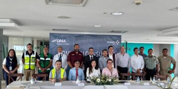 Fortalecen operaciones y servicios del Aeropuerto Internacional de Tampico