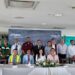 Fortalecen operaciones y servicios del Aeropuerto Internacional de Tampico