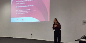 Fortalecen práctica educativa de supervisores, jefes de enseñanza y asesores técnicos pedagógicos