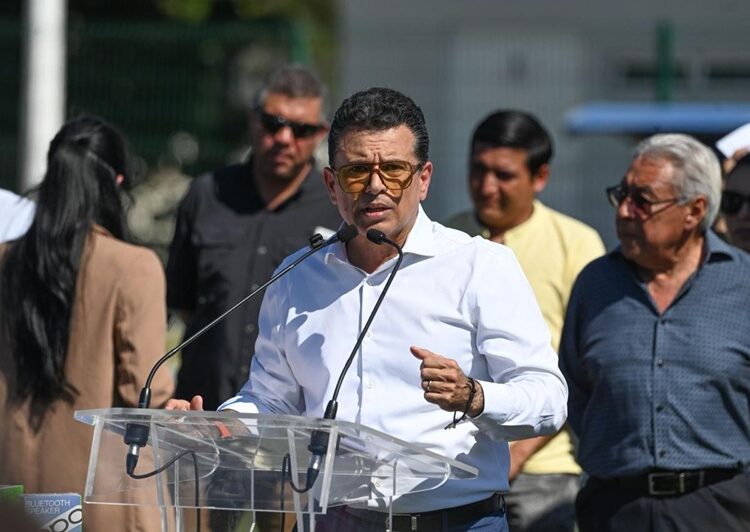 Gana secundaria Rafael Ramírez ‘Copa Unión 2025’ del DIF Victoria