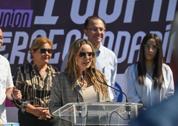 Gana secundaria Rafael Ramírez ‘Copa Unión 2025’ del DIF Victoria