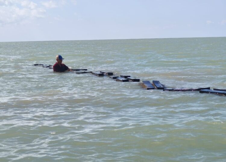 Capacita SABG a integrantes del Comité de Contraloría Social