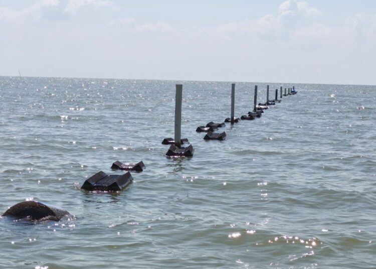 Capacita SABG a integrantes del Comité de Contraloría Social