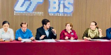 Garantizan COCODIS calidad en servicios educativos en educación superior