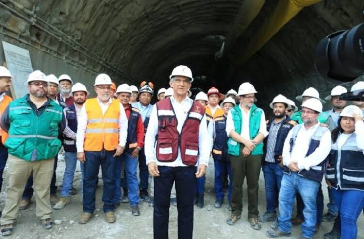 La marrana de repente puede parir en el altiplano