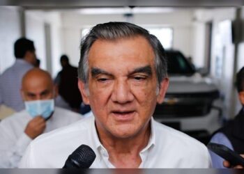 Revisará Tamaulipas estudio de los límites en el Río Bravo