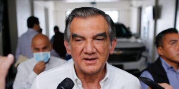 Revisará Tamaulipas estudio de los límites en el Río Bravo