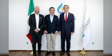 Gobernador de Tamaulipas ordena estudio técnico de la cuenca del río Bravo