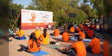 Gobierno Municipal e INMUJER NLD presentan la ‘Cartelera Naranja 2025’