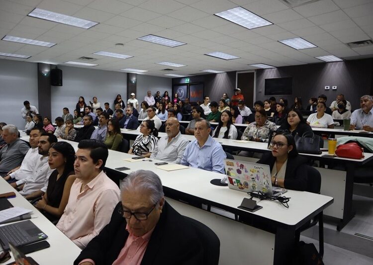 Gobierno, UAT y sociedad dialogan sobre la ‘Reforma Electoral’