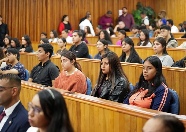 Gobierno, UAT y sociedad dialogan sobre la ‘Reforma Electoral’