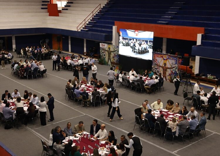 Gobierno, UAT y sociedad dialogan sobre la ‘Reforma Electoral’