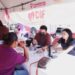 Gobierno de NLD acerca servicios gratuitos con “Presidencia Cerquita de Ti” a los Olivos 1 y 2