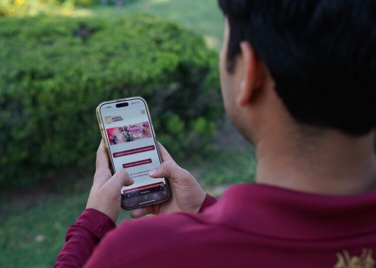 Gobierno de NLD amplia red de ‘Internet Municipal Gratuito’