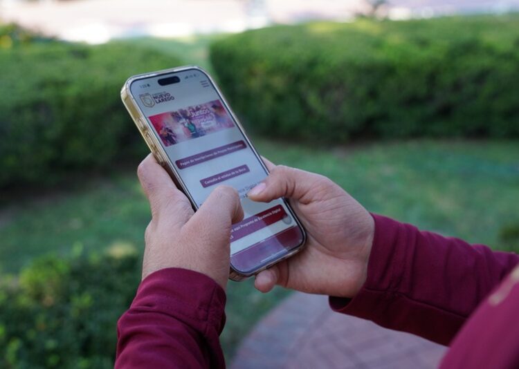 Gobierno de NLD amplia red de ‘Internet Municipal Gratuito’