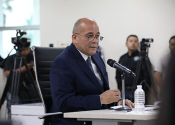 Eduardo Govea, nuevo ¡Fiscal de Tamaulipas!