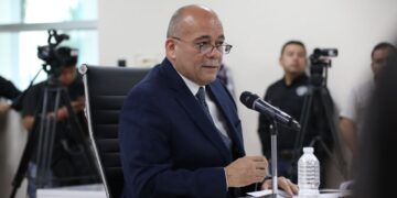 Eduardo Govea, nuevo ¡Fiscal de Tamaulipas!